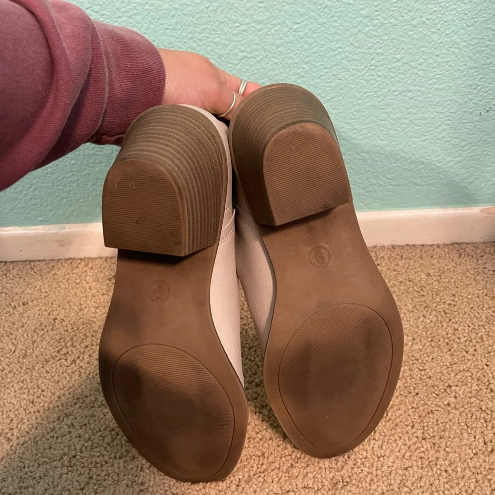 Universal Thread Boots - Picture 4 of 4
